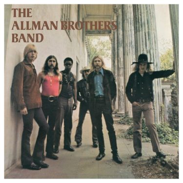 The Allman Brothers Band