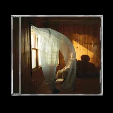 Beck Ride Lonesome CD album cover