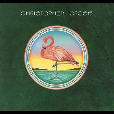 Christopher Cross self-titled debut expanded edition remastered double vinyl LP