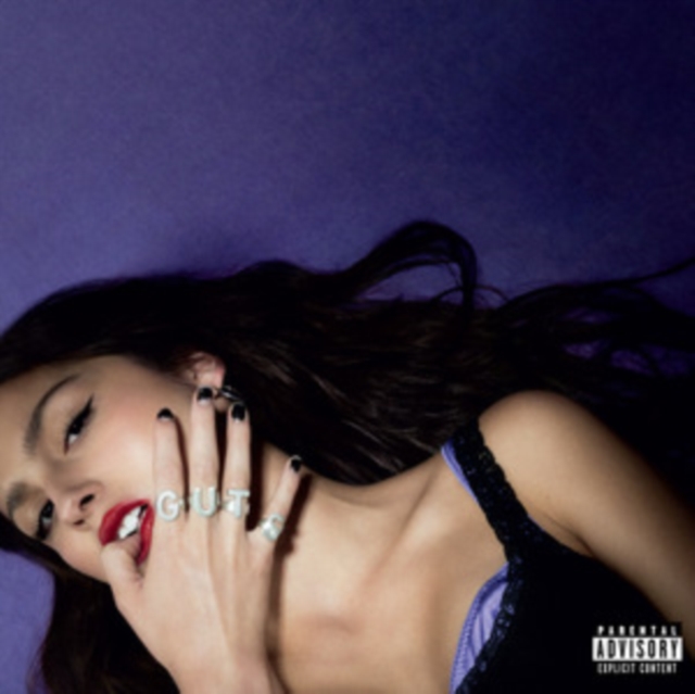 Guts - Olivia Rodrigo - Image 2