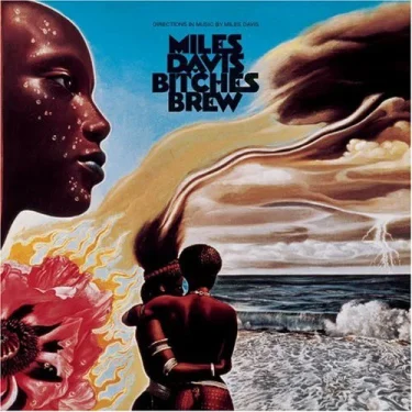 Miles Davis Bitches Brew Remastered Edition 2CD