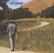 Neil Young Old Ways album CD