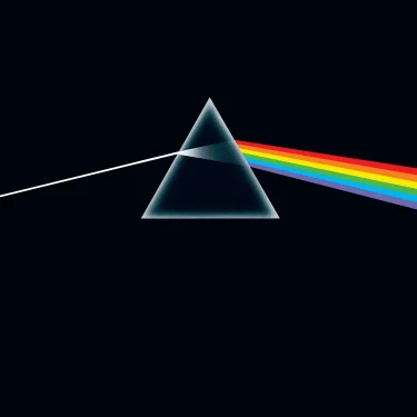 Pink Floyd The Dark Side Of The Moon 50th Anniversary CD