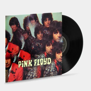 Pink Floyd The Piper at the Gates of Dawn 180 gram vinyl LP from Pink Floyd Records