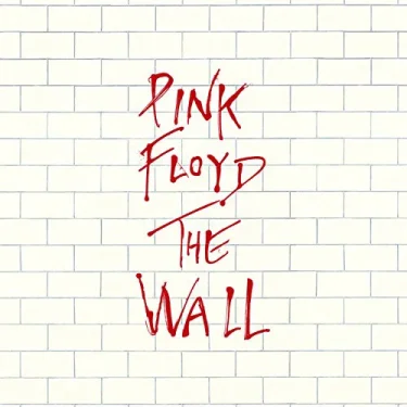Pink Floyd The Wall Remastered 2CD 2016