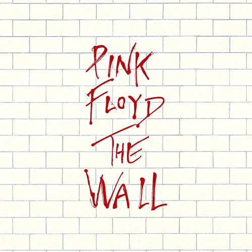 Pink Floyd The Wall Remastered 2CD 2016