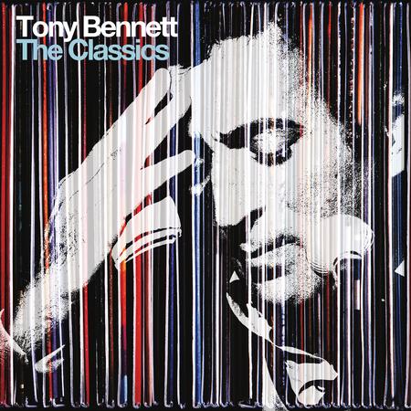 Tony Bennett The Classics 2LP Legacy vinyl record album