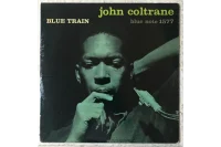 John Coltrane - Blue Train The Complete Masters (2 CD)